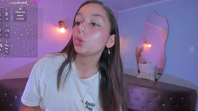 katy sweet19 online show from 10/23/25, 06:28