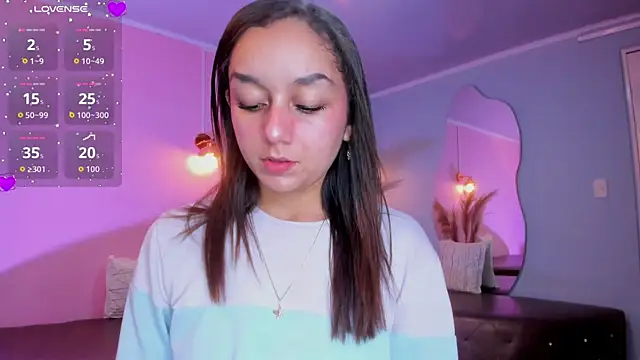 katy sweet19 online show from 11/02/25, 10:17