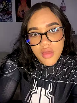 ElaEndez  online show from 11/26/25, 02:56