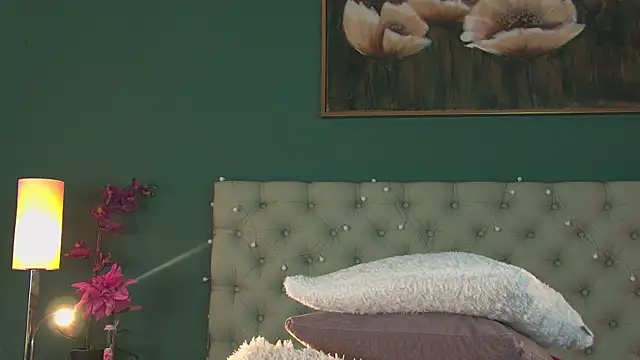 AlicePirs online show from 01/08/25, 05:27