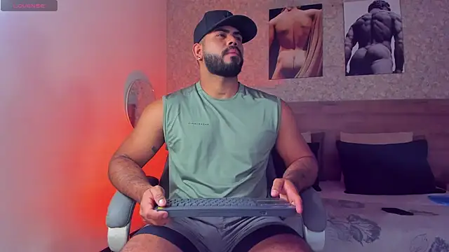 noah crux online show from 10/24/25, 12:12