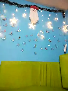 evelyn prince1 online show from 11/30/25, 01:53