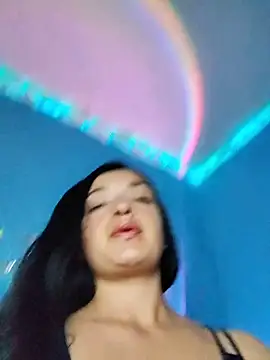 evelyn prince1 online show from 05/27/26, 03:36