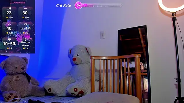 Snapshot of Sweet_Roxy1 chatting on 01/20/25, 09:53 Sweet Roxy1 online show from 01/20/25, 09:53