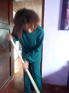 Camille rose  online show from 10/06/25, 03:09