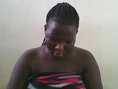 Juicy Blacktits online show from 04/07/26, 10:48