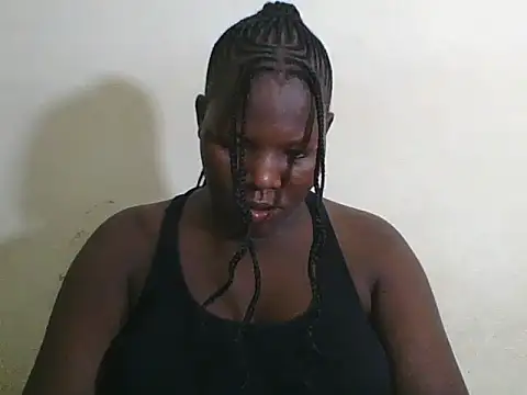 Juicy Blacktits online show from 05/11/26, 08:06