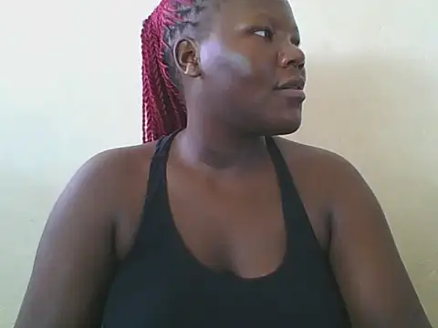 Juicy Blacktits online show from 06/20/26, 09:34