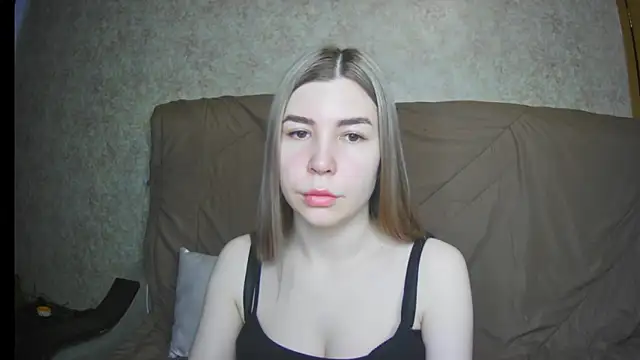 ElllaNuar online show from 03/12/25, 05:57