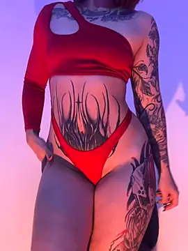 ValenGray online show from 11/23/25, 01:00