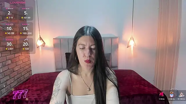 LiaCooper  online show from 06/02/26, 12:29