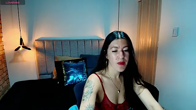 LiaCooper  online show from 07/15/26, 12:32