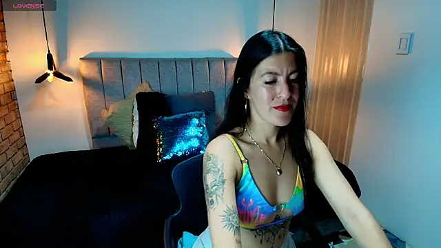 LiaCooper  online show from 07/23/26, 12:58
