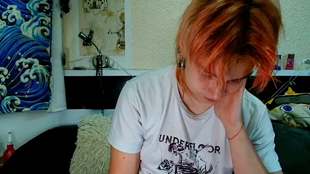 Sophie Bell online show from 06/04/26, 04:35
