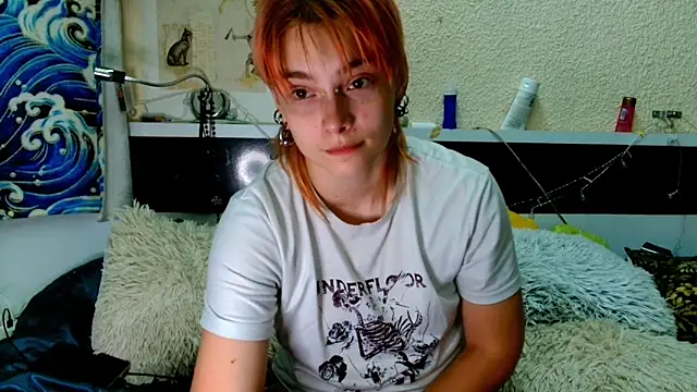 Sophie Bell online show from 06/05/26, 07:08