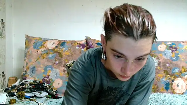 Sophie Bell online show from 06/29/26, 08:20