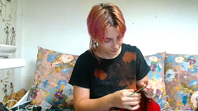 Sophie Bell online show from 07/09/26, 05:17