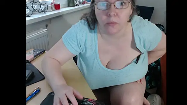 Sweetboobs online show from 02/02/25, 10:13