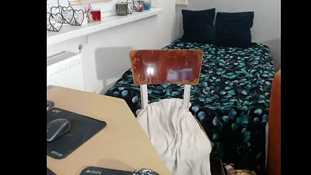 Sweetboobs online show from 02/21/25, 04:26