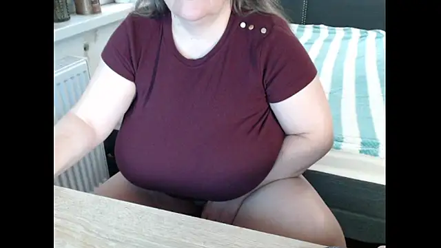 Sweetboobs online show from 01/17/26, 10:42