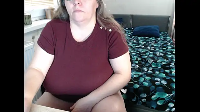 Sweetboobs online show from 02/11/26, 09:03