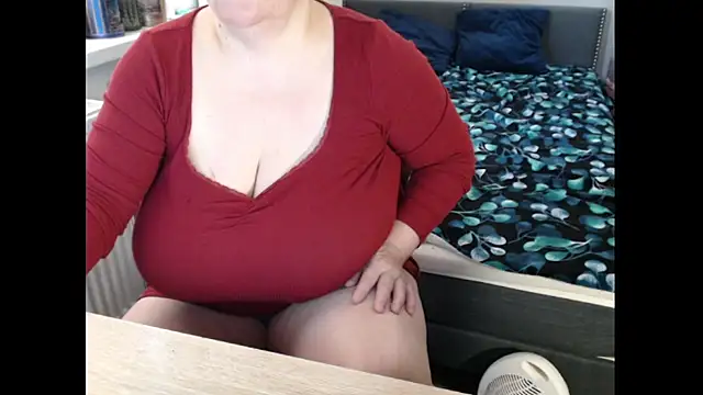 Sweetboobs online show from 02/22/26, 09:30