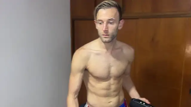 aquilesmade online show from 12/07/24, 04:14