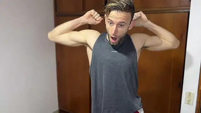 aquilesmade online show from 12/28/24, 03:37