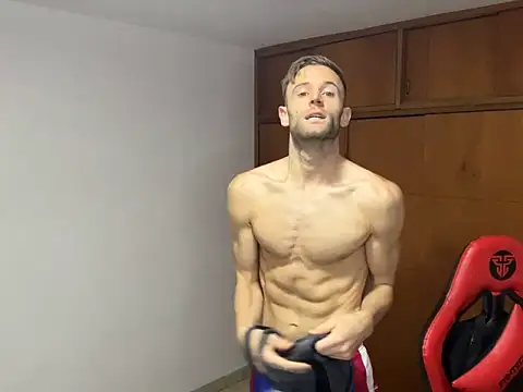 aquilesmade online show from 01/18/25, 04:10