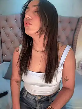 lia sofiia online show from 07/05/26, 09:38