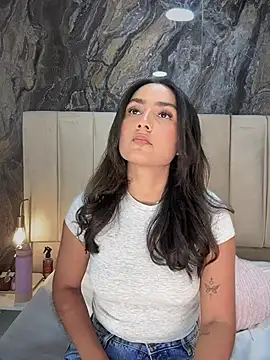 lia sofiia online show from 07/16/26, 09:15
