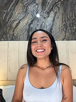 lia sofiia online show from 07/20/26, 09:01