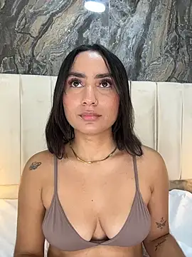 lia sofiia online show from 07/21/26, 09:00