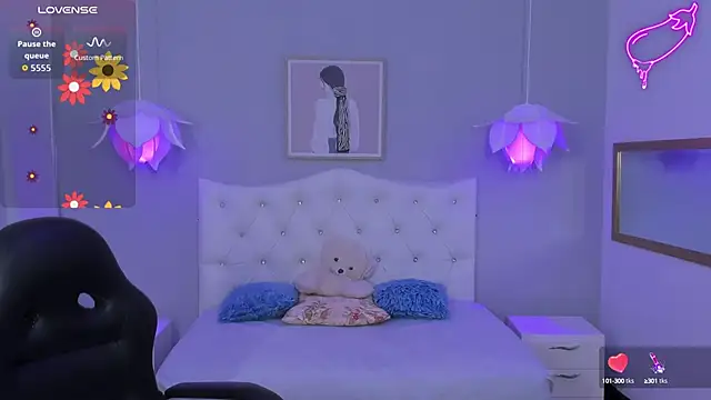 Lisa7 7 online show from 09/23/25, 06:33