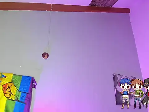 Charlotte Joestar online show from 09/23/25, 04:04