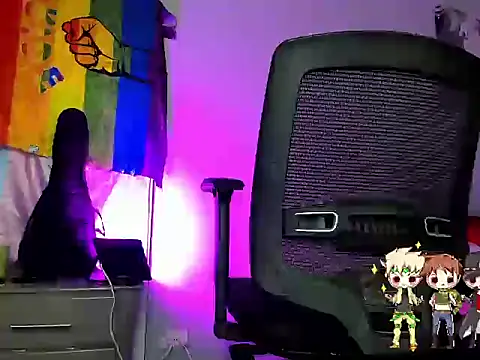 Charlotte Joestar online show from 09/28/25, 09:14