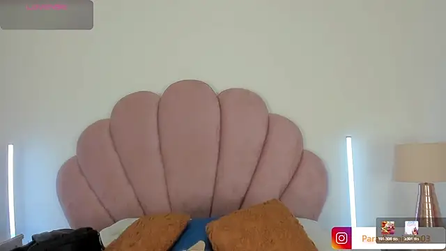 Nicole Paradise online show from 06/13/26, 12:58