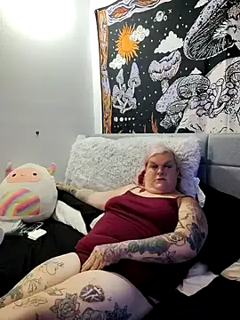 Snapshot of Trans_Girl_next_door420 chatting on 01/18/25, 12:04 Trans Girl next door420 online show from 01/18/25, 12:04