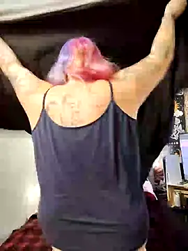 Snapshot of Trans_Girl_next_door420 chatting on 01/25/25, 06:57 Trans Girl next door420 online show from 01/25/25, 06:57