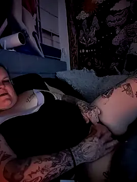 Snapshot of Trans_Girl_next_door420 chatting on 02/12/25, 09:52 Trans Girl next door420 online show from 02/12/25, 09:52