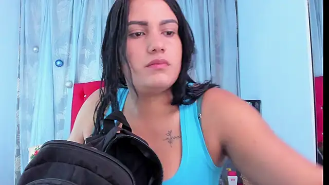 Cumming Tiffani online show from 12/26/24, 12:16
