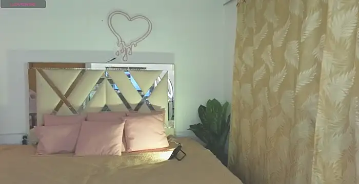 meggan tay online show from 01/30/25, 07:07