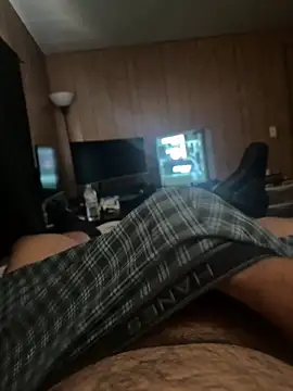 Jayare95 online show from 11/25/25, 04:18