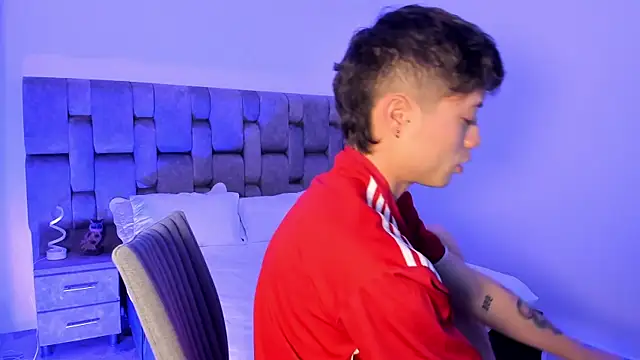 MarcusCollinss  online show from 12/03/24, 12:06