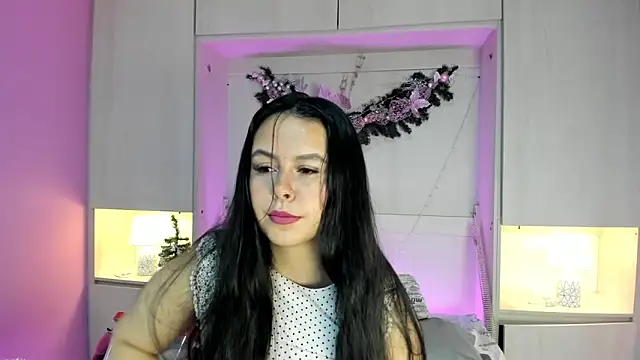 valerymeyerr online show from 12/27/24, 04:04