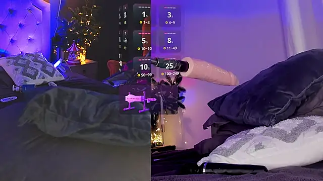 Sexydoll112 online show from 12/14/24, 01:49