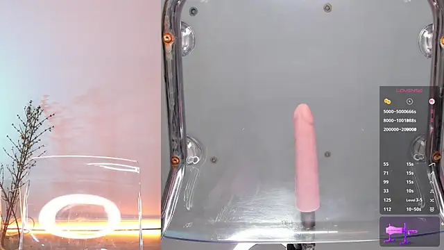 Sexydoll112 online show from 04/30/26, 11:42