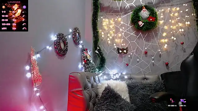 alejandrafitt online show from 12/13/24, 08:15