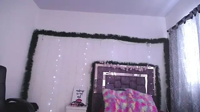 alejandrafitt online show from 12/24/24, 04:08
