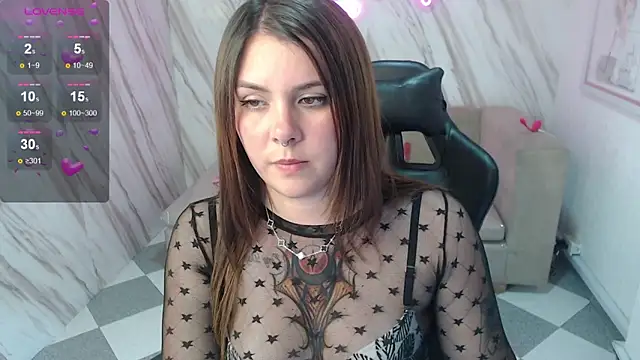 Paula b  online show from 09/16/25, 01:06